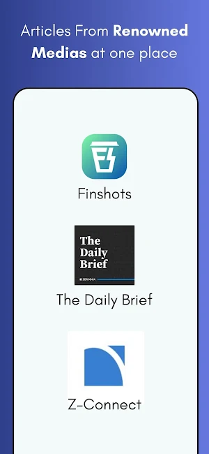 Finance Articles by AOW Screenshot 2