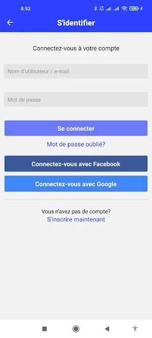 Annonce Congo Screenshot 0