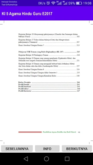 Kl 5 Agama Hindu Guru E2017 Screenshot 3