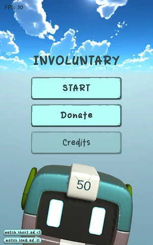 involuntary (Odd-One-Out) Screenshot 0