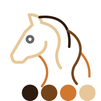 Horse Coat Color Calculator