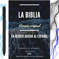 LA BIBLIA VERSIÓN ORIGINAL