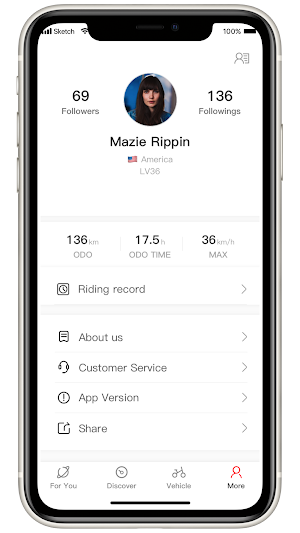 QMWHEEL Screenshot 3