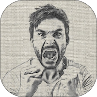 Pencil Sketch Photo Maker