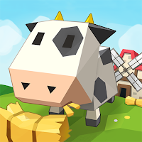 Fantasy Town: The New Town