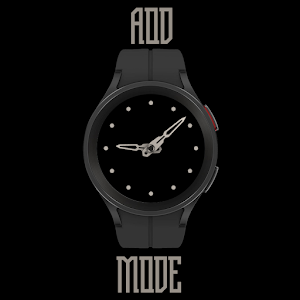 Zmey Gorynych Watchface Screenshot 1