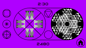 HyperKaleidoscope Screenshot 2