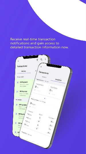 Wave Merchant Screenshot 2