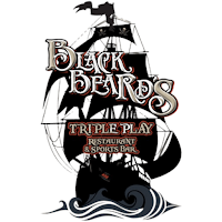 Blackbeard's Triple Play Rest
