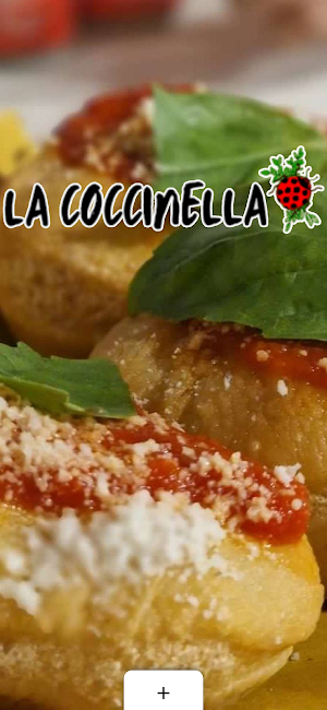 La Coccinella Rignano Screenshot 0