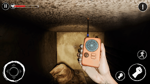 Haunted Hospital Horror Escape Screenshot 2
