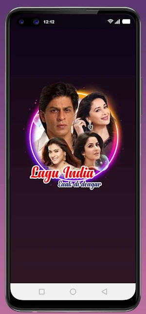 Lagu India enak di dengar Screenshot 1