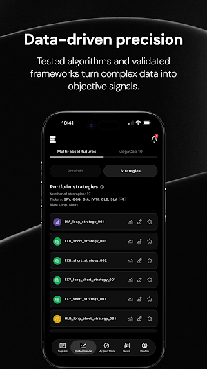 Envision Technologies Screenshot 3