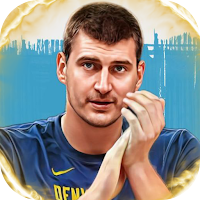 Nikola Jokic Denver Wallpaper