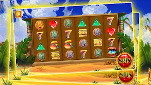 Big Spin Bonanza Screenshot 2