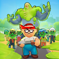 Zombie Goo
