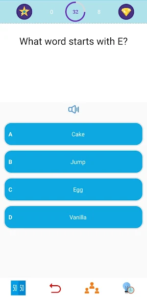 The ultimate Quiz: Trivia, Guess, Think & Educate Screenshot 3