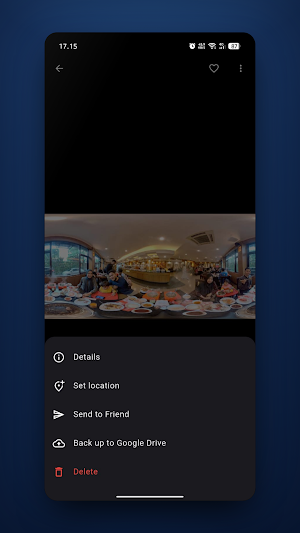 GoThru Photo Viewer Screenshot 1