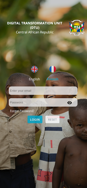 OneHealth Collect Screenshot 0