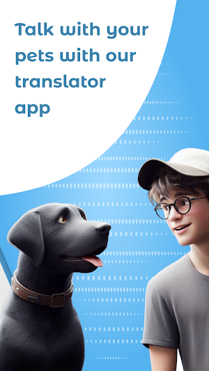 Dogs Translator - Talk to Dogs Screenshot 1