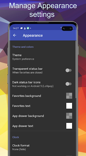 King Launcher for Android 2022 Screenshot 3