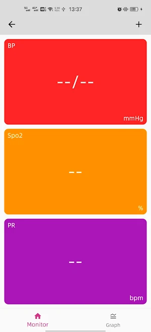 Berry Smart Health Screenshot 3