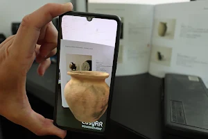 AR Medieval Pottery 2 Screenshot 0
