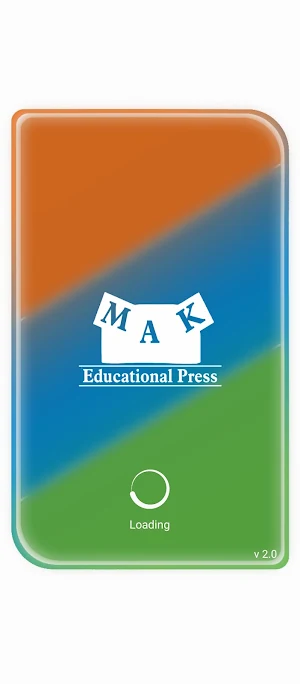 MAK Interactive Flashcards Screenshot 2