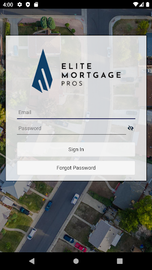 Elite Mortgage Pros Screenshot 0