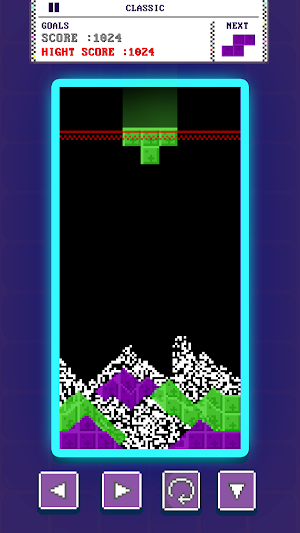 Sand Block Puzzle: Setris Screenshot 3