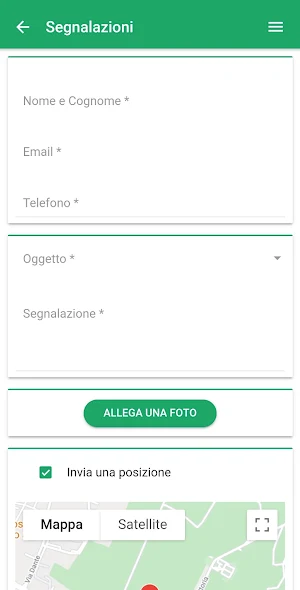 Aicurzio Smart Screenshot 3