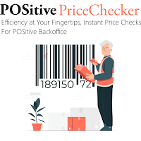 POSitive BO Price Checker