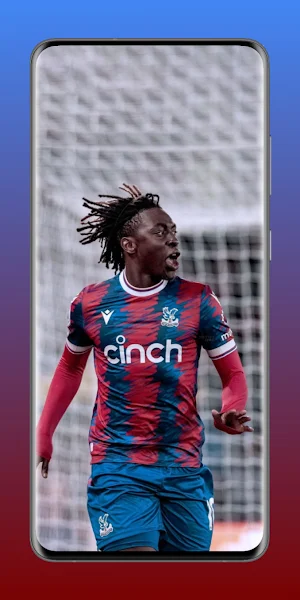 Crystal Palace 4K Wallpapers Screenshot 3