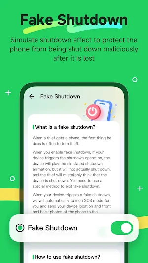 FlashGet Finder: Phone Tracker Screenshot 2