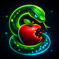 SnakeByte – Schlangen Spiel
