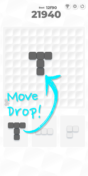 Black Block Screenshot 1