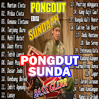 Pongdut Sunda Kendang Blekuk