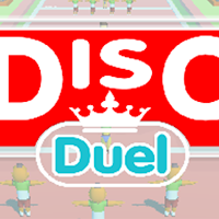 Dsic Duel