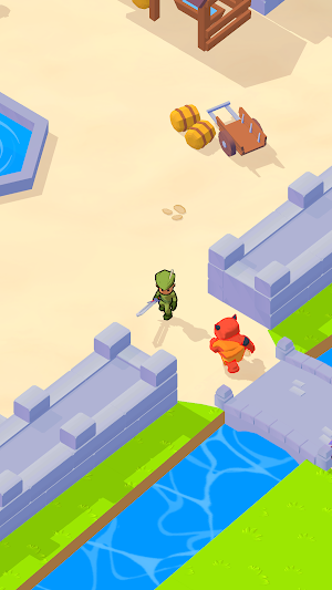 Throne Defense Screenshot 3