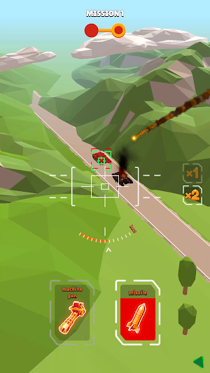 Drone Defender screenshot 8