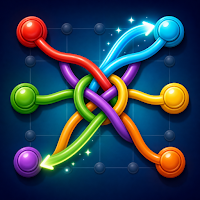 Chromatic Knot Flow