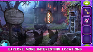Affectionate Queen Escape Screenshot 1