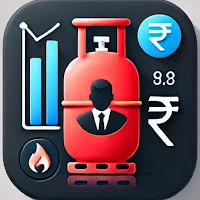 Bharatgas Finance Buddy