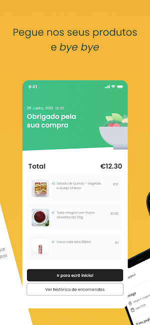 Limagengibre Screenshot 1