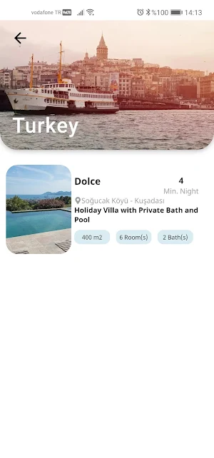 Sheetz Private Residences Screenshot 2
