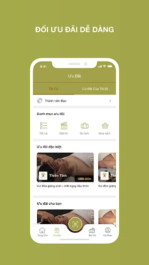 Thiền Tĩnh Screenshot 1