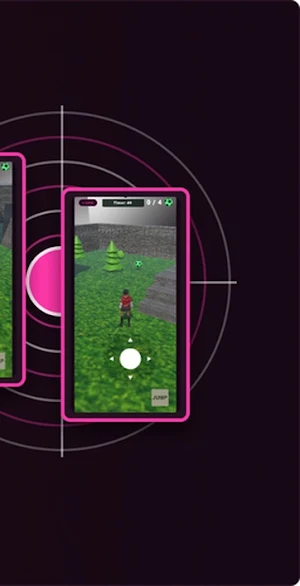 Soccer Reflex Boom Screenshot 3