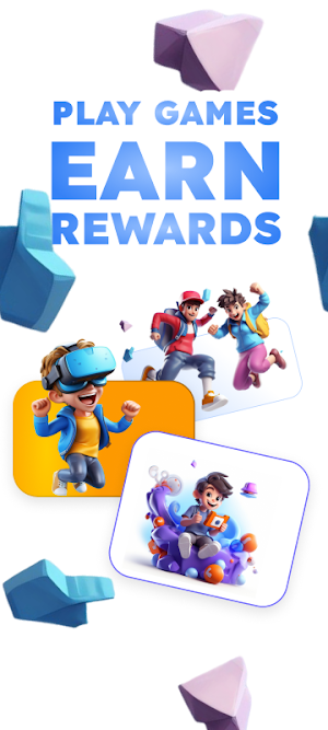 CashJoe -Earn Money, Gift Card Screenshot 0