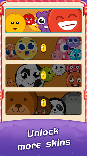 Merge Master Screenshot 1