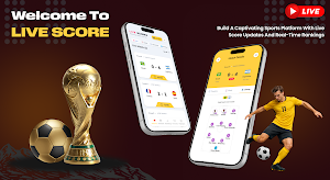 LiveScore: Live Sports Scores Screenshot 0